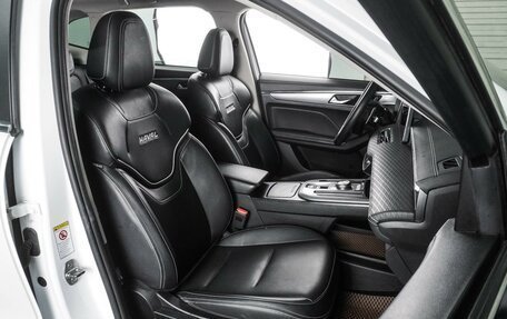 Haval Jolion, 2021 год, 1 749 000 рублей, 8 фотография