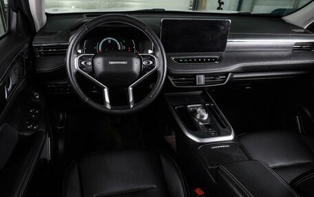 Haval Jolion, 2021 год, 1 749 000 рублей, 6 фотография