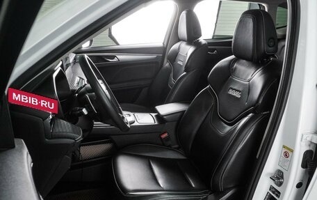 Haval Jolion, 2021 год, 1 749 000 рублей, 10 фотография