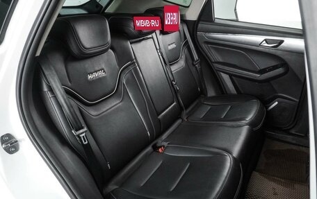 Haval Jolion, 2021 год, 1 749 000 рублей, 7 фотография