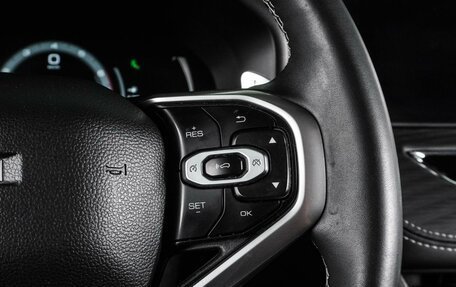 Haval Jolion, 2021 год, 1 749 000 рублей, 18 фотография