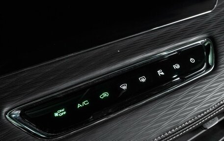 Haval Jolion, 2021 год, 1 749 000 рублей, 19 фотография
