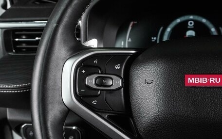 Haval Jolion, 2021 год, 1 749 000 рублей, 17 фотография