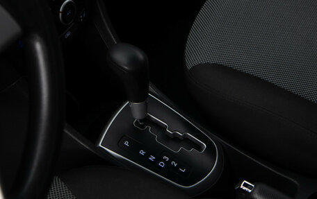 Hyundai Solaris II рестайлинг, 2011 год, 698 000 рублей, 16 фотография