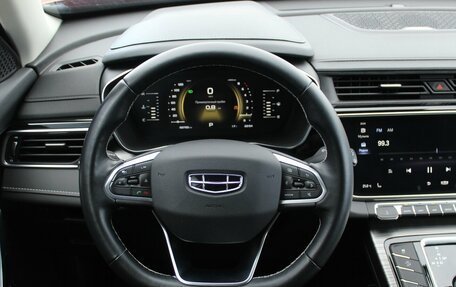 Geely Atlas, 2022 год, 1 850 000 рублей, 8 фотография
