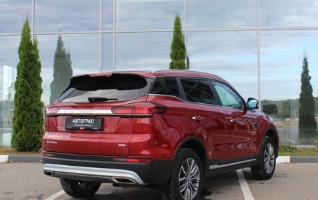 Geely Atlas, 2022 год, 1 850 000 рублей, 6 фотография