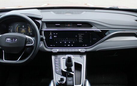 Geely Atlas, 2022 год, 1 850 000 рублей, 9 фотография