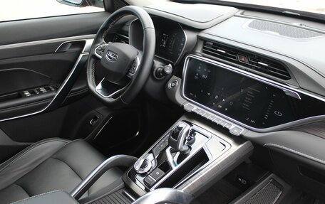 Geely Atlas, 2022 год, 1 850 000 рублей, 10 фотография