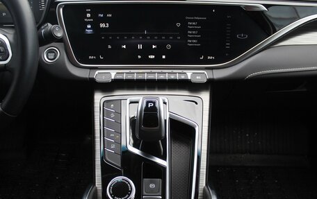Geely Atlas, 2022 год, 1 850 000 рублей, 11 фотография