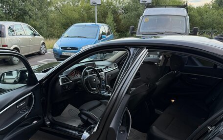 BMW 3 серия, 2016 год, 1 650 000 рублей, 8 фотография