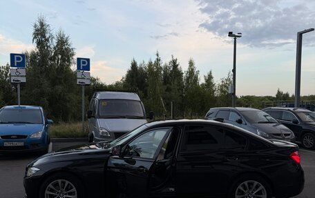 BMW 3 серия, 2016 год, 1 650 000 рублей, 3 фотография