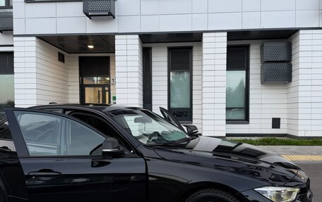 BMW 3 серия, 2016 год, 1 650 000 рублей, 7 фотография