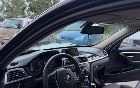 BMW 3 серия, 2016 год, 1 650 000 рублей, 9 фотография