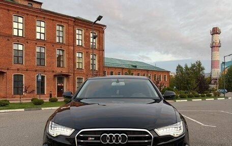Audi A6, 2011 год, 2 150 000 рублей, 2 фотография