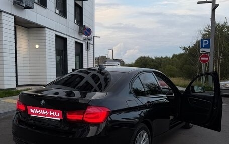BMW 3 серия, 2016 год, 1 650 000 рублей, 6 фотография