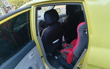 KIA Picanto I, 2007 год, 400 000 рублей, 1 фотография