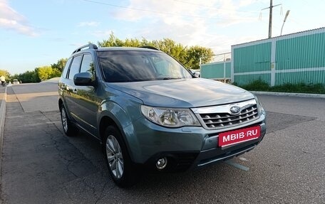 Subaru Forester, 2012 год, 1 250 000 рублей, 1 фотография