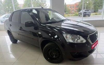 Datsun on-DO I рестайлинг, 2019 год, 520 000 рублей, 1 фотография