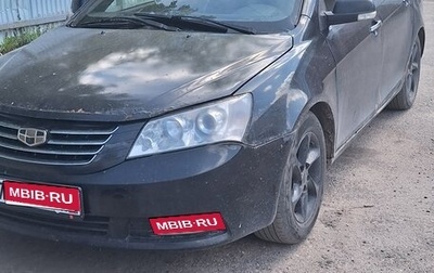 Geely Emgrand EC7, 2012 год, 200 000 рублей, 1 фотография