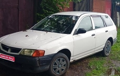 Nissan AD II, 2001 год, 200 000 рублей, 1 фотография