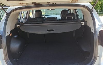 KIA Sportage III, 2013 год, 1 300 000 рублей, 1 фотография