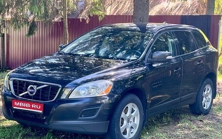 Volvo XC60 II, 2012 год, 1 250 000 рублей, 1 фотография