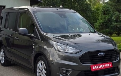 Ford Tourneo Connect II рестайлинг, 2020 год, 1 795 000 рублей, 1 фотография