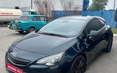 Opel Astra J, 2014 год, 880 000 рублей, 1 фотография