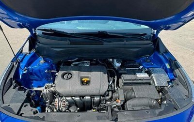 KIA Seltos I, 2023 год, 2 379 000 рублей, 1 фотография