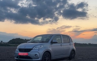 Toyota Passo III, 2016 год, 720 000 рублей, 1 фотография