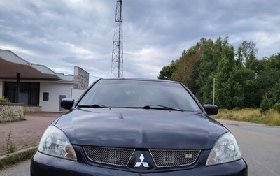 Mitsubishi Lancer IX, 2007 год, 390 000 рублей, 1 фотография
