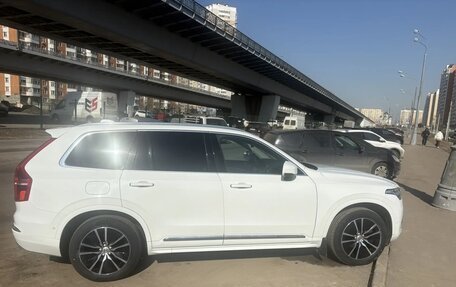 Volvo XC90 II рестайлинг, 2019 год, 4 040 000 рублей, 1 фотография