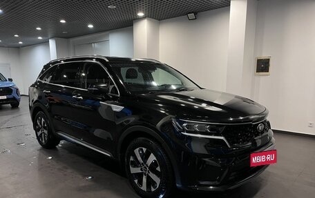 KIA Sorento IV, 2021 год, 3 457 000 рублей, 1 фотография