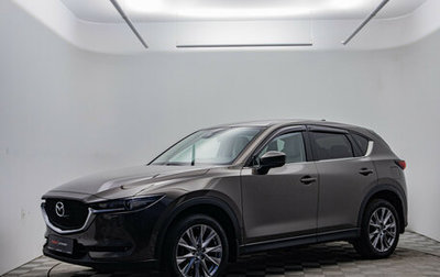 Mazda CX-5 II, 2019 год, 2 895 000 рублей, 1 фотография