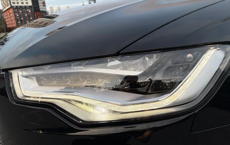 Audi A6, 2011 год, 2 150 000 рублей, 14 фотография
