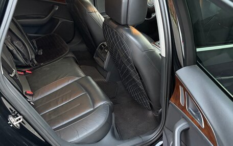 Audi A6, 2011 год, 2 150 000 рублей, 20 фотография
