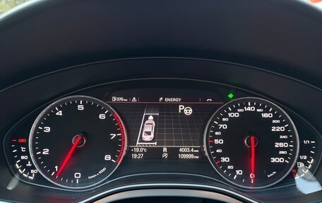 Audi A6, 2011 год, 2 150 000 рублей, 25 фотография