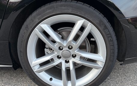 Audi A6, 2011 год, 2 150 000 рублей, 27 фотография