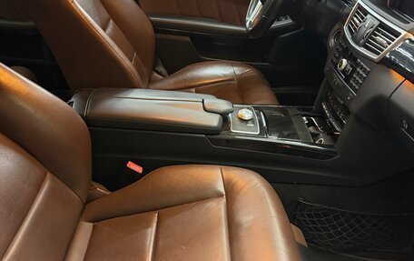 Mercedes-Benz E-Класс, 2010 год, 1 300 000 рублей, 5 фотография
