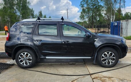Nissan Terrano III, 2014 год, 930 000 рублей, 3 фотография