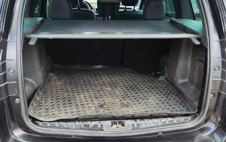 Nissan Terrano III, 2014 год, 930 000 рублей, 10 фотография