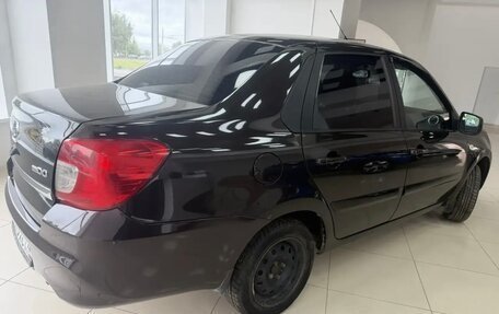 Datsun on-DO I рестайлинг, 2019 год, 520 000 рублей, 6 фотография