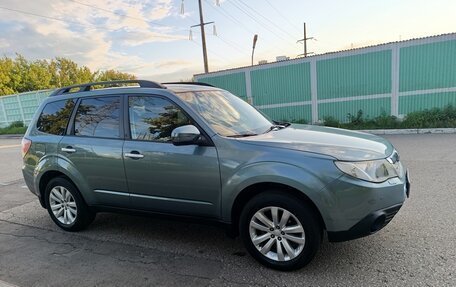 Subaru Forester, 2012 год, 1 250 000 рублей, 3 фотография