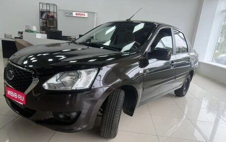 Datsun on-DO I рестайлинг, 2019 год, 520 000 рублей, 4 фотография