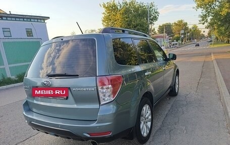 Subaru Forester, 2012 год, 1 250 000 рублей, 4 фотография