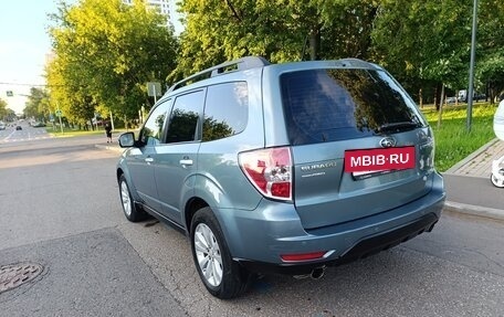 Subaru Forester, 2012 год, 1 250 000 рублей, 5 фотография