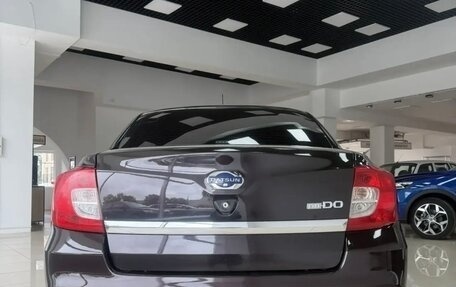 Datsun on-DO I рестайлинг, 2019 год, 520 000 рублей, 5 фотография