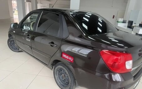 Datsun on-DO I рестайлинг, 2019 год, 520 000 рублей, 2 фотография
