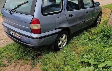 Fiat Palio II, 2001 год, 77 777 рублей, 2 фотография