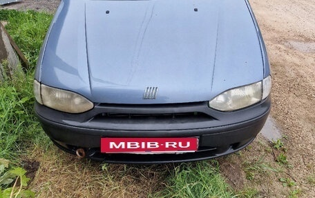 Fiat Palio II, 2001 год, 77 777 рублей, 5 фотография